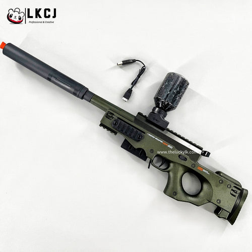 AWM Sniper Gel Blaster