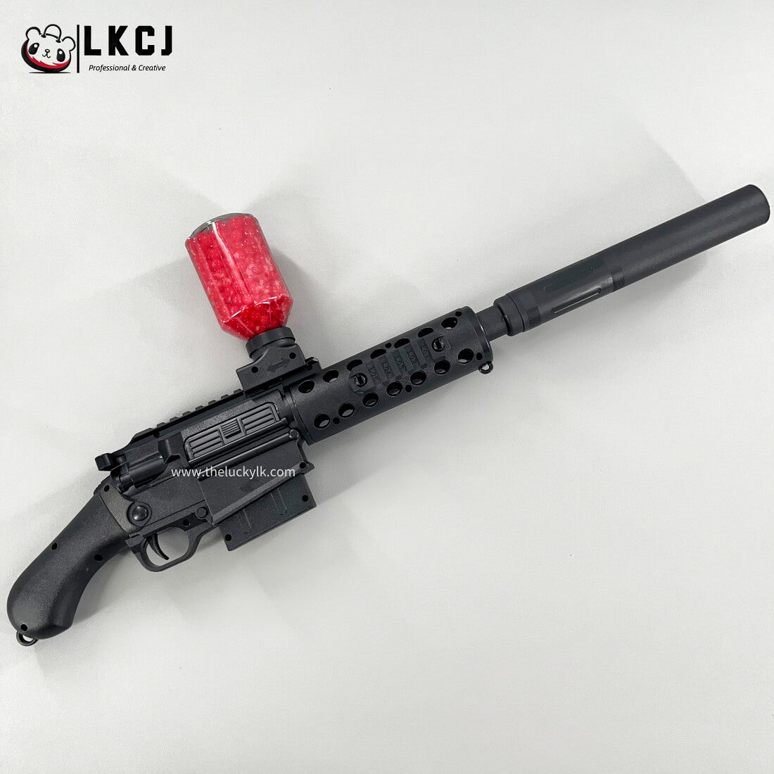 AWM Sniper Gel Blaster