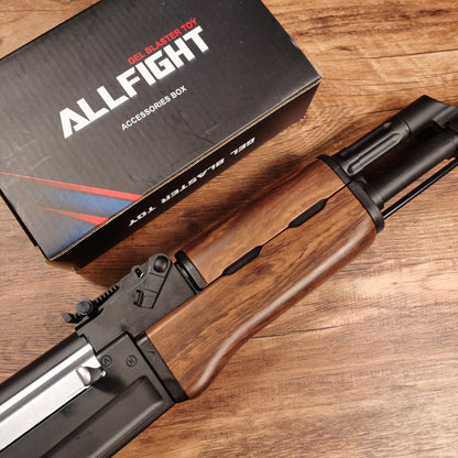 AK-47 / AK-102 Electric Gel Ball Blaster